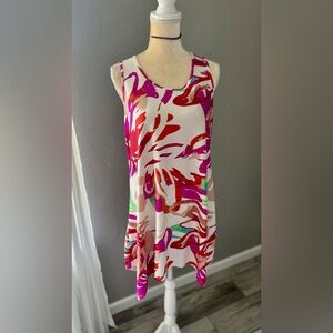 Aryeh Dress Side Medium